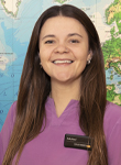 Emily Read -  expert