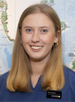 Emma Bradburn -  expert