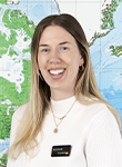 Emma Donnelly -  expert