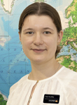 Freya MacMillan -  expert