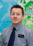 Gerry Duggan -  expert