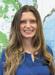 Hannah Dobbs -  expert