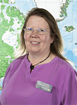 Hannah Hunter -  expert
