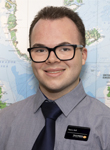 Harry Jacks -  expert