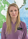 Heather Stokes -  expert