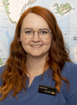 Heather McAvoy -  expert