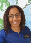 Inca McFarlane -  expert