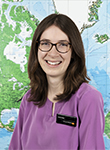 Isobel Betty -  expert