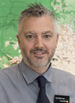 Ivan Matthewman -  expert