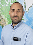 Jacob Cairns -  expert