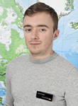 James Trumper -  expert