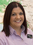 Jennifer Morris -  expert