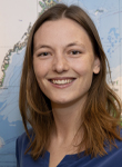 Jessica Foster -  expert