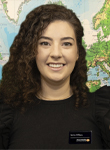 Jessica Williams -  expert