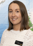 Jessica Stewart -  expert