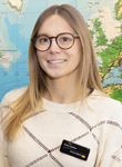 Jessica Zendron -  expert