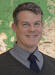 John O'Dowd -  expert