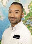 Jordan Brown -  expert