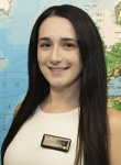 Karina Channe -  expert