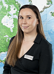 Kathryn Hodgson -  expert