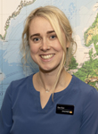 Kiera Ryan -  expert