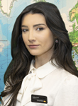 Lindsey Jarvis -  expert