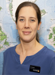 Lorna Strachan -  expert