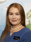Lydia Bradbury -  expert