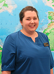 Meg Carey -  expert