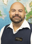 Mesrob Sarkissian -  expert
