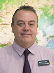 Mike Waldon-Smith -  expert