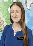 Mollie Clay -  expert