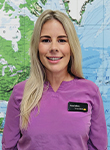 Naomi Fellows -  expert