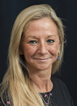 Nikki Davies -  expert