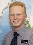 Ollie Jones -  expert