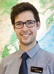 Pete Orchard -  expert