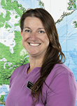 Rachael Croome -  expert