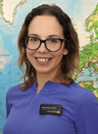Rafaela Barbosa Carreira -  expert