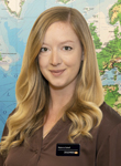 Rebecca Buttall -  expert