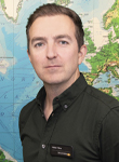 Robbie O'Brien -  expert