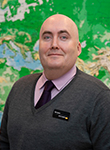Rob Byrne -  expert