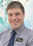 Robert Mitchell -  expert