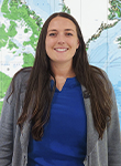 Roisin O'Byrne -  expert
