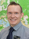 Ross Harris -  expert