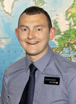 Ruaridh Denholm -  expert