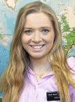 Sarah Alcock -  expert