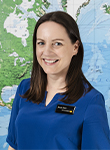 Sarah Clark -  expert