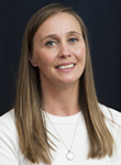 Sarah Szyszkiewicz -  expert