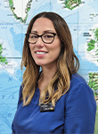 Sarah Swinscoe -  expert