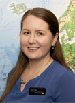 Sarah Johns -  expert